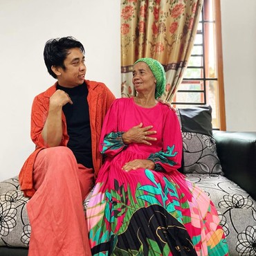 Innalillahi, Ibunda Mimi Peri Meninggal Dunia