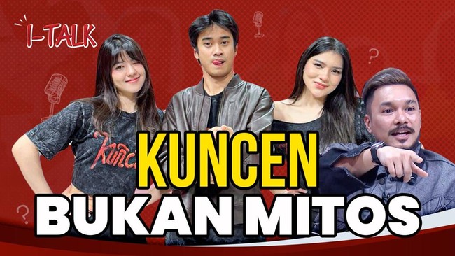 Nongkrong Ala Davina Karamoy, Mikha dan Vonzy: Main Padel sampai Kartu