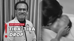 Ayah Jerome Meninggal Dunia, Sosok Marojahan Dikenal sebagai Pendeta