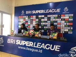 Persik Siapkan Taktik Khusus Jelang Lawan PSIM, Apa Itu? Persik Siapkan Taktik Khusus Jelang Lawan PSIM, Apa Itu?