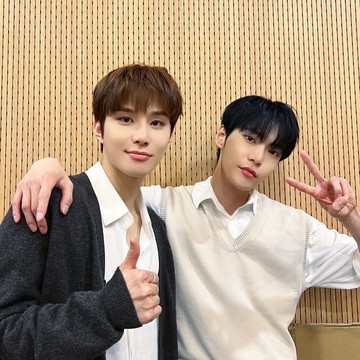 Agensi Umumkan Tanggal Keberangkatan Wajib Militer Doyoung dan Jungwoo NCT