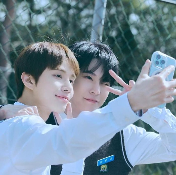 Jungwoo dan Doyoung menjadi anggota NCT selanjutnya yang menjalani wajib militer di tahun 2025.