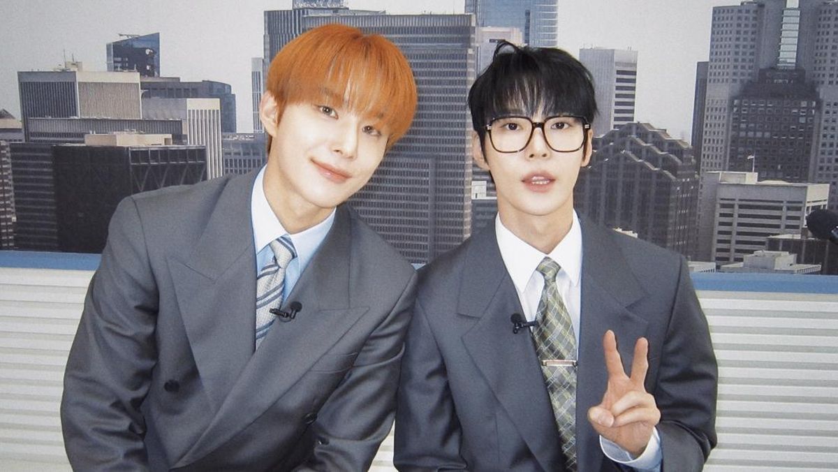 Jungwoo dan Doyoung NCT Akan Wajib Militer Bareng 8 Desember 2025
