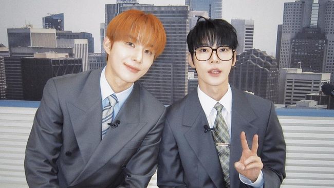 Jungwoo dan Doyoung NCT Akan Wajib Militer Bareng 8 Desember 2025 Doyoung dan Jungwoo NCT akan menjalani wajib militer bersama pada Desember 2025 di Angkatan Darat.