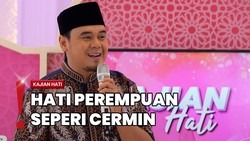 5 Kriteria Suami Idaman: Salah Satunya Bisa Cukupi Kebutuhan Istri