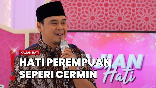 5 Kriteria Suami Idaman: Salah Satunya Bisa Cukupi Kebutuhan Istri