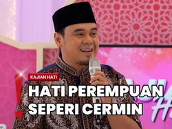 5 Kriteria Suami Idaman: Salah Satunya Bisa Cukupi Kebutuhan Istri