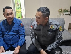 Kasus Dugaan Korupsi APAR di Muratara Naik ke Penyidikan Kasus Dugaan Korupsi APAR di Muratara Naik ke Penyidikan