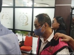 Kejari Kembali Tetapkan Tersangka Baru Kasus Korupsi di BUMD Serang