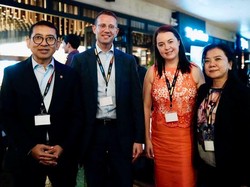 Indonesia Dorong Peran Budaya dan Kearifan Lokal di Forum G20 di Durban Indonesia Dorong Peran Budaya dan Kearifan Lokal di Forum G20 di Durban