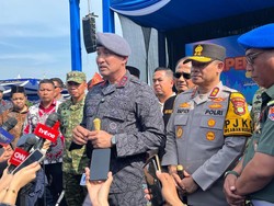 Kepala BNN: Bandar Makin Jahat, Narkoba Dimasukkan ke Permen-Rokok Elektrik Kepala BNN: Bandar Makin Jahat, Narkoba Dimasukkan ke Permen-Rokok Elektrik