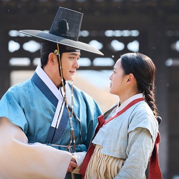 Segala Hal Tentang Moon River, Drakor Sageuk Terbaru yang Segera Tayang