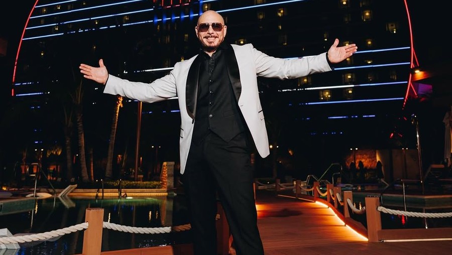 Lirik Lagu Hey Baby (Drop It to the Floor) - Pitbull featuring T-Pain - Insertlive.com Lirik Lagu Hey Baby (Drop It to the Floor) - Pitbull featuring T-Pain