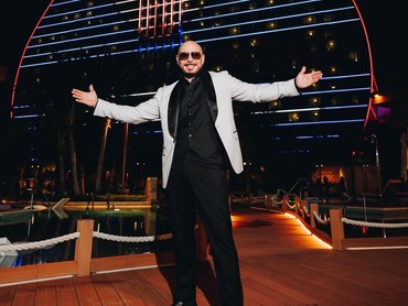img-title Lirik Lagu Hey Baby (Drop It to the Floor) - Pitbull featuring T-Pain