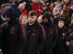 Karena Slot Tak Mau Pemainnya Cedera Lagi Karena Slot Tak Mau Pemainnya Cedera Lagi