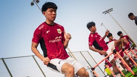 Nova Arianto: Timnas Indonesia U-17 Siap ke Piala Dunia