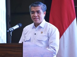 Menaker Ajak Pimpinan Perusahaan di Kaltim Ubah Mindset untuk Perkuat K3 Menaker Ajak Pimpinan Perusahaan di Kaltim Ubah Mindset untuk Perkuat K3