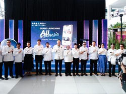 Menko AHY Optimalisasi Bandara untuk Meningkatkan Produktivitas Daerah