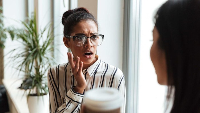 Menurut Psikolog Harvard, Ini 7 Kalimat yang Biasa Diucapkan Orang dengan Kecerdasan Emosional Rendah