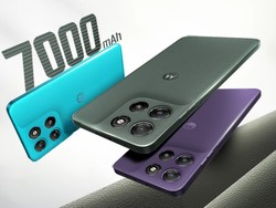 Moto G67 Power 5G Siap Rilis, HP Murah Bawa Baterai 7.000 mAh Moto G67 Power 5G Siap Rilis, HP Murah Bawa Baterai 7.000 mAh