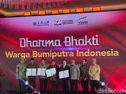 MoU Beasiswa ke Universitas Tianjin, Alumnus Sekolah Rakyat Bisa Dapat Jatah