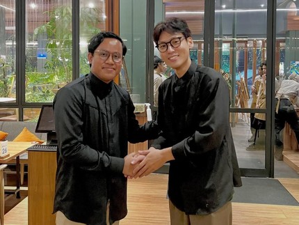 Dae Hoon Dijadikan Subjek Perbincangan Perceraian di Depan Anak, Pembicara Mohon Maaf