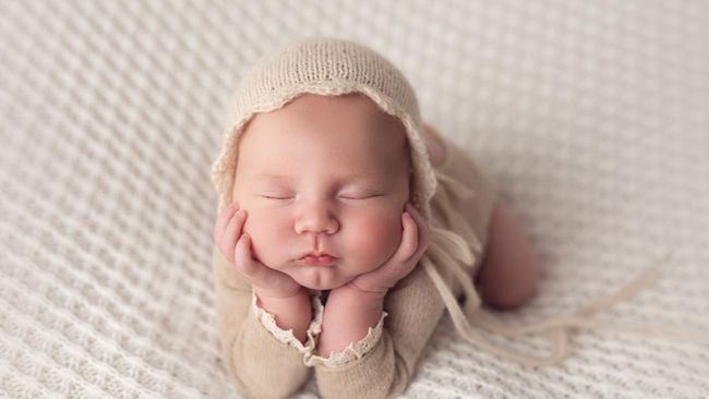 Deretan Nama Bayi yang Akan Populer di 2026