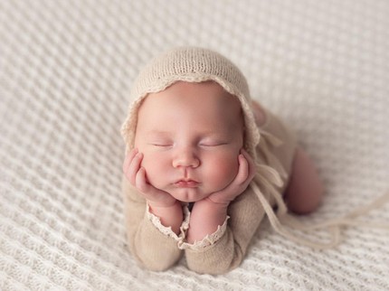 Deretan Nama Bayi yang Akan Populer di 2026