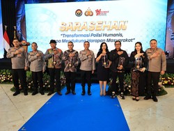 Peringati Hari Jadi Ke-74, Humas Polri Gelar Sarasehan dan Dialog Kebangsaan Peringati Hari Jadi Ke-74, Humas Polri Gelar Sarasehan dan Dialog Kebangsaan