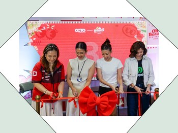 Oh Beauty Festival 2.0: Destinasi Wajib untuk Pecinta Beauty di Dua Weekend Ini