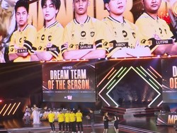 Jadwal Playoff MPL ID S16 Hari ini: Evos Vs Onic Jadwal Playoff MPL ID S16 Hari ini: Evos Vs Onic