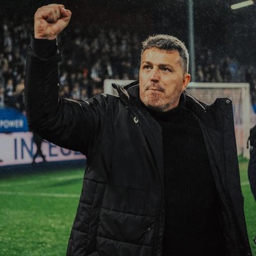 Profil Oscar Garcia, Pelatih asal Spanyol yang Disebut Tertarik Latih Timnas Indonesia