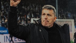 Profil Oscar Garcia, Pelatih asal Spanyol yang Disebut Tertarik Latih Timnas Indonesia