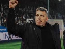 Profil Oscar Garcia, Pelatih asal Spanyol yang Disebut Tertarik Latih Timnas Indonesia