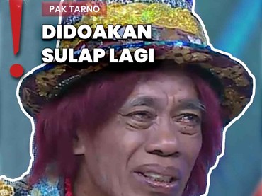 Video: Pak Tarno Bukan Ngemis di Kota Tua, Cuma Diberi Uang Berobat