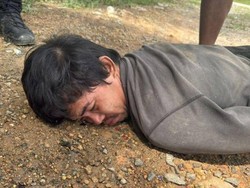 Pembunuh Mirawati Tewas Ditembak Polisi Saat Hendak Kabur Pembunuh Mirawati Tewas Ditembak Polisi Saat Hendak Kabur