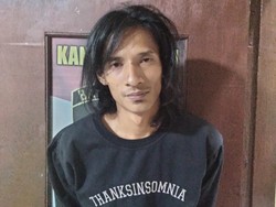 Sopir Bus Odong-odong di Jambi Dibacok, Pelaku Ditangkap Sopir Bus Odong-odong di Jambi Dibacok, Pelaku Ditangkap