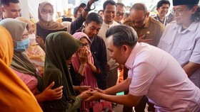 Program UHC Prioritas Jember Beri Layanan Kesehatan Gratis bagi Warga