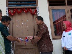 Bupati Pemalang Resmikan RPPA Usai Pencanangan Kecamatan Berdaya Jateng Bupati Pemalang Resmikan RPPA Usai Pencanangan Kecamatan Berdaya Jateng