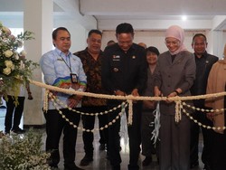 Pemkot Malang Dorong Inklusivitas Kerja Lewat Job Fair 2025 Pemkot Malang Dorong Inklusivitas Kerja Lewat Job Fair 2025