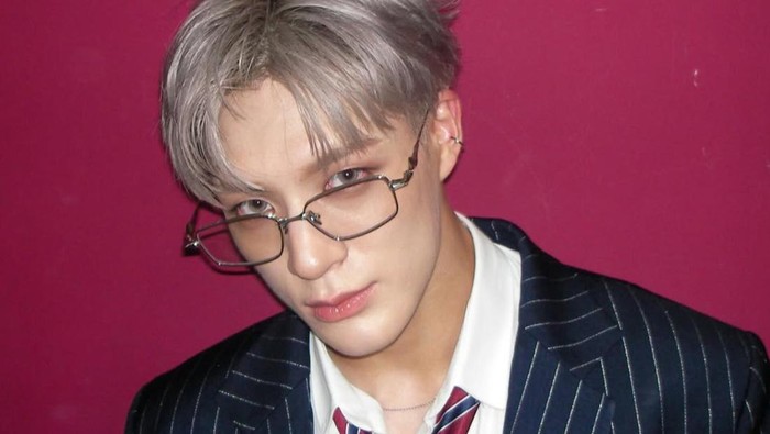 Jeno NCT Ungkap Ambil Studi Bisnis di Tengah Kesibukan sebagai Bintang Idola