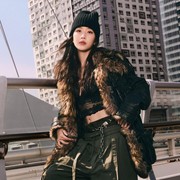 Moon Ga Young Bintangi Dolce&Gabbana Fall-Winter 2025 Women's Campaign, Ini 5 Potretnya!