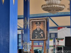 Sivitas FH UGM Tolak Gelar Pahlawan Nasional untuk Soeharto