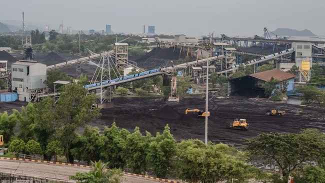 PTBA Targetkan Bisa Nambang Lagi di Ombilin Akhir 2026