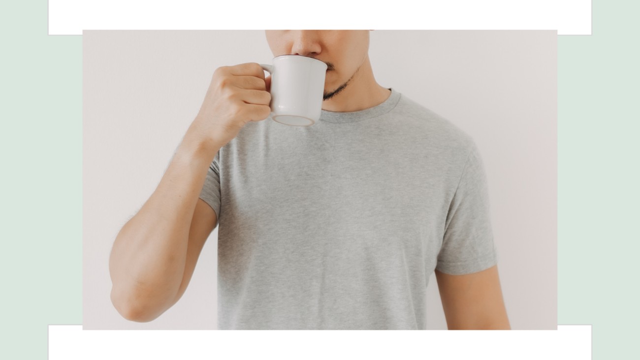 Begini Cara Mulai Hidup Sehat Cuma dalam Hitungan Menit