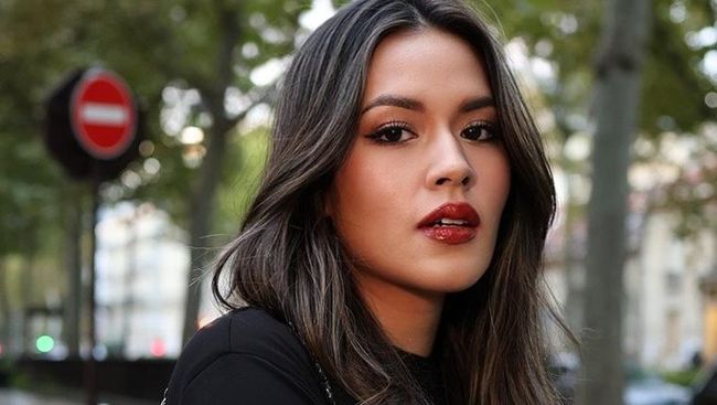 Raisa Perlihatkan Proses Rekaman di Balik Lagu Bila, Lirik Lagunya Curi Perhatian