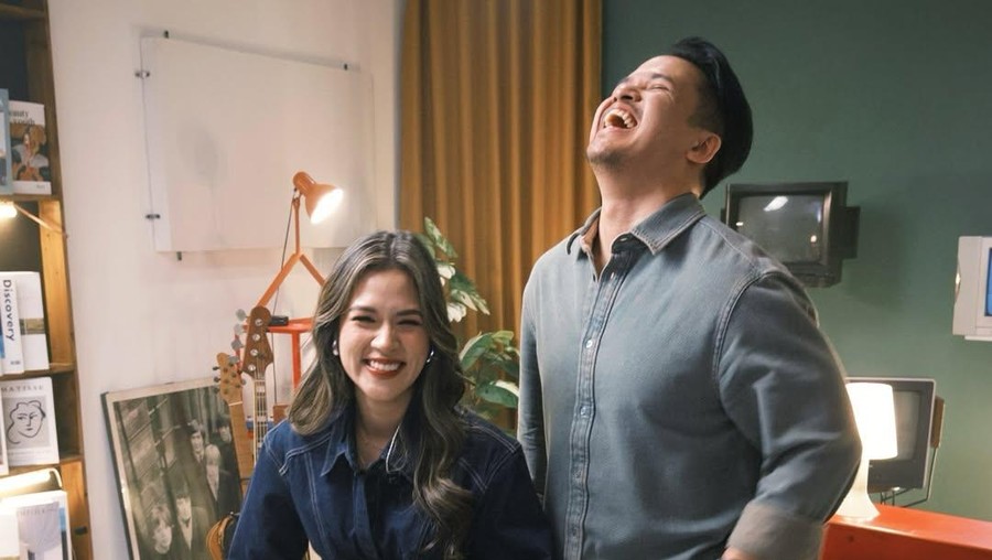 Raisa dan Barsena Bestandhi