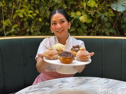 Jangan Tertipu Label! Begini 4 Tips Kenali Roti Gluten Free dari Rozma Suhardi Jangan Tertipu Label! Begini 4 Tips Kenali Roti Gluten Free dari Rozma Suhardi