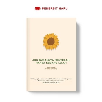 Top 5 List: Rekomendasi Buku Non Fiksi Bertema Mental Health untuk Membuatmu Terus Bertahan