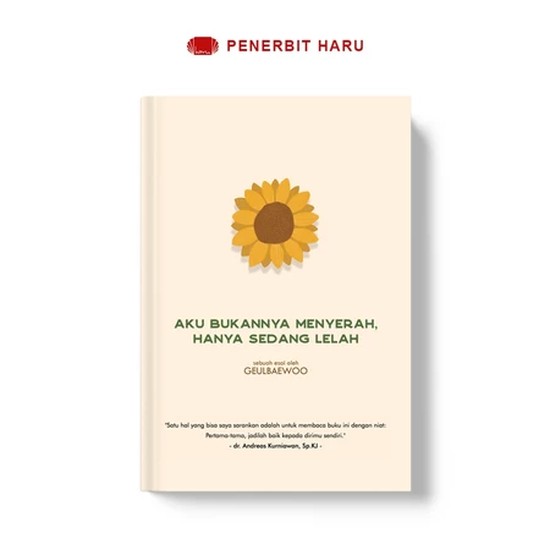 Top 5 List: Rekomendasi Buku Non Fiksi Bertema Mental Health untuk Membuatmu Terus Bertahan